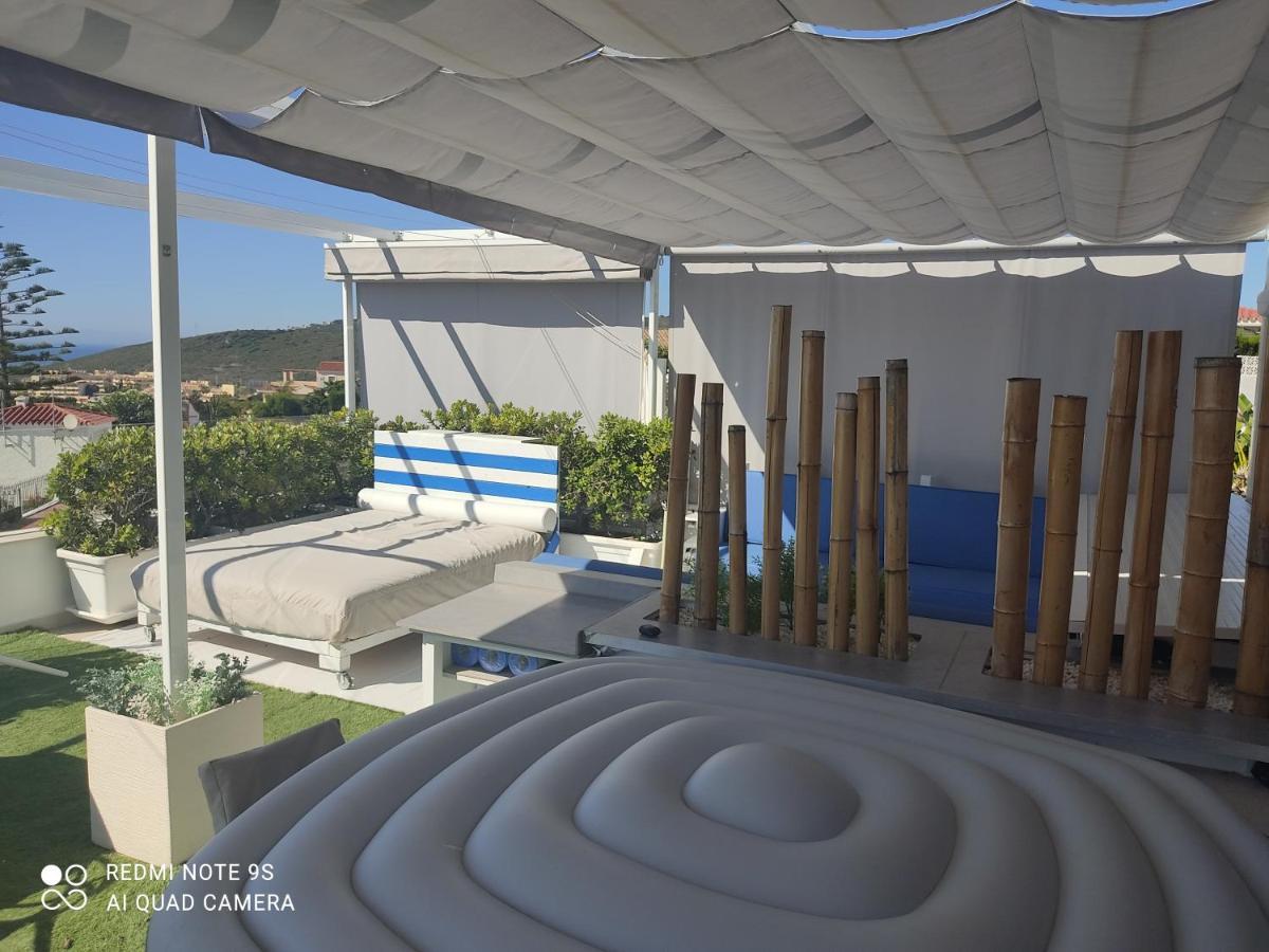 Villa Petit Paradis Manilva Exterior foto